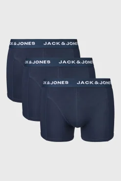 3 PACK bokserek JACK AND JONES Anthony