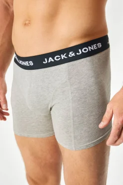 3 PACK bokserek JACK AND JONES Jackanthony