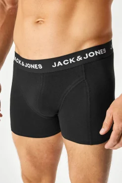 3 PACK bokserek JACK AND JONES Jackanthony
