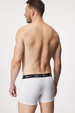 5 PACK bokserek MEN-A