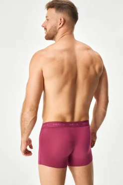 5 PACK bokserek MEN-A