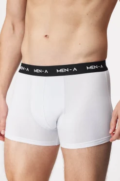 5 PACK bokserek MEN-A