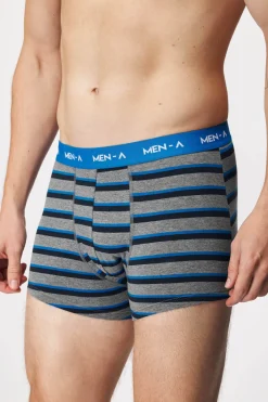 5 PACK bokserek MEN-A