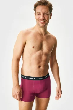 5 PACK bokserek MEN-A