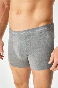 5 PACK bokserek MEN-A