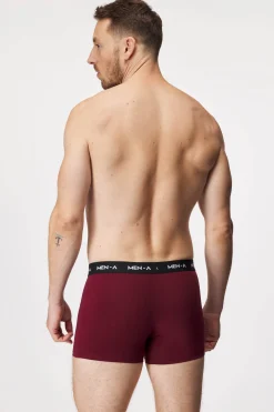 5 PACK bokserek MEN-A