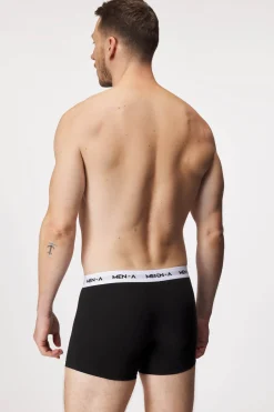 5 PACK bokserek MEN-A