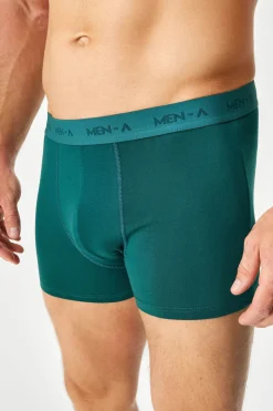 5 PACK bokserek MEN-A