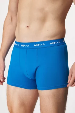 5 PACK bokserek MEN-A