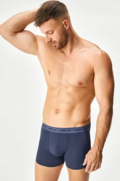 5 PACK bokserek MEN-A