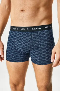 5 PACK bokserek MEN-A