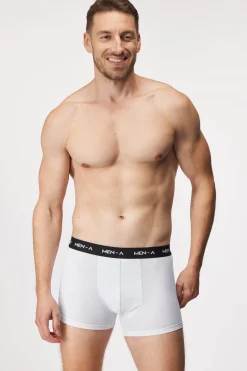 5 PACK bokserek MEN-A