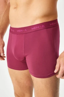 5 PACK bokserek MEN-A