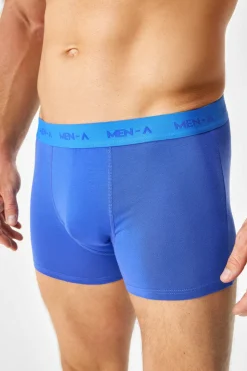 5 PACK bokserek MEN-A