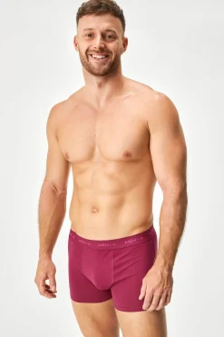 5 PACK bokserek MEN-A