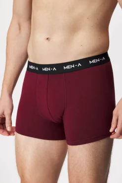 5 PACK bokserek MEN-A