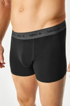 5 PACK bokserek MEN-A