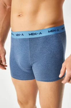 5 PACK bokserek MEN-A