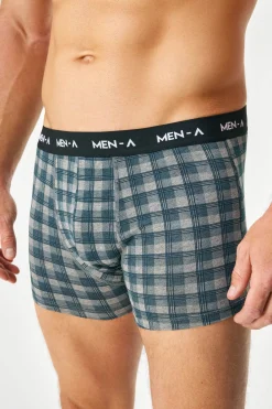 3 PACK bokserek MEN-A Roland