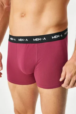 3 PACK bokserek MEN-A Roland