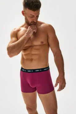3 PACK bokserek MEN-A Roland