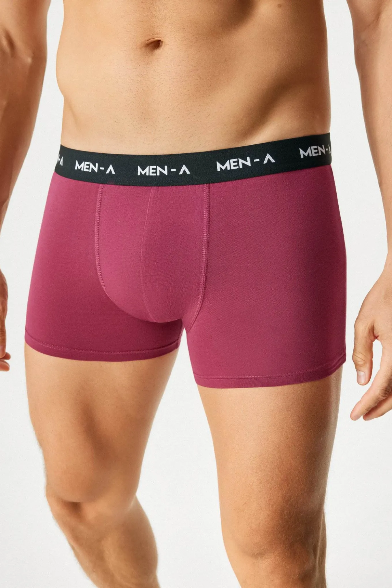 3 PACK bokserek MEN-A Roland