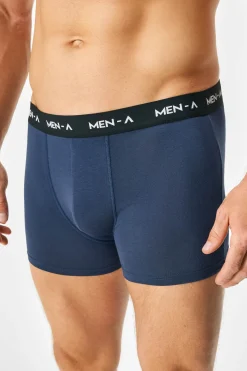 3 PACK bokserek MEN-A Roland
