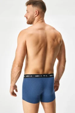 3 PACK bokserek MEN-A Roland