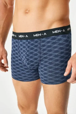 3 PACK bokserek MEN-A Roland