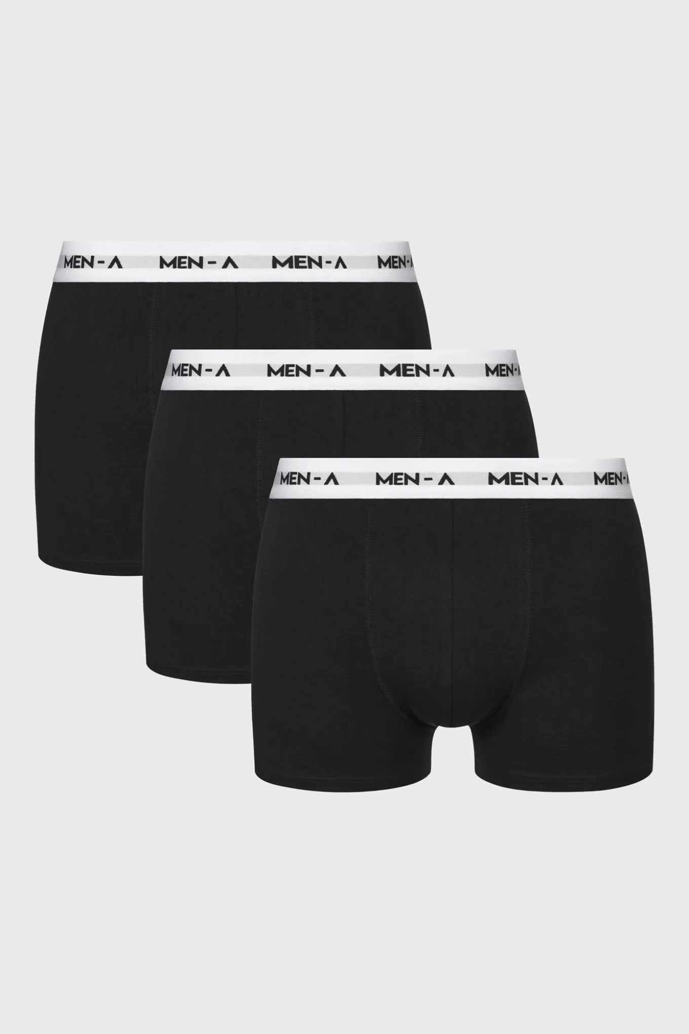 3 PACK bokserek MEN-A Roland