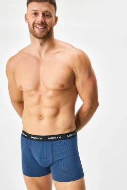 3 PACK bokserek MEN-A Roland