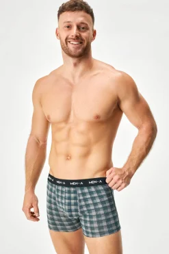 3 PACK bokserek MEN-A Roland
