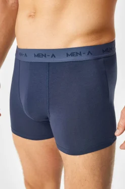 3 PACK bokserek MEN-A Roland