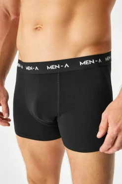 3 PACK bokserek MEN-A Roland