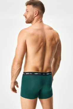 3 PACK bokserek MEN-A Roland