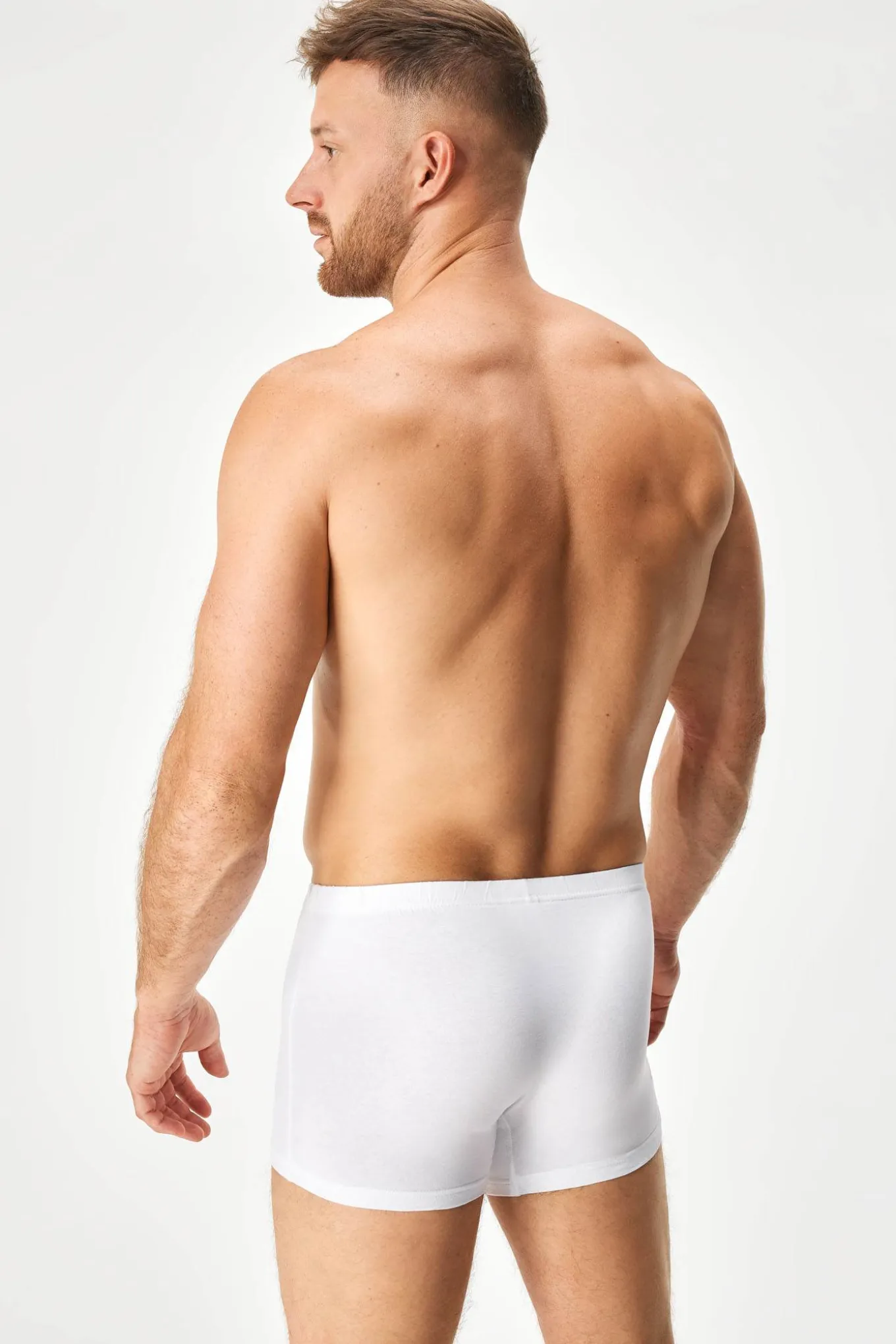 3 PACK bokserek w puszce