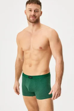 2PACK Bokserki bawełniane Bryson
