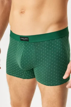 2PACK Bokserki bawełniane Bryson