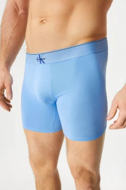 3PACK Bokserki bawełniane Calvin Klein Regular I