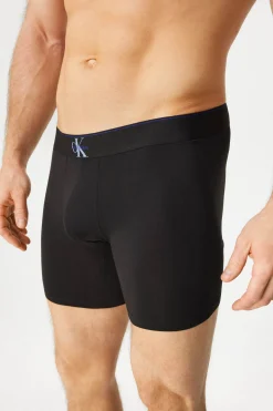 3PACK Bokserki bawełniane Calvin Klein Regular I
