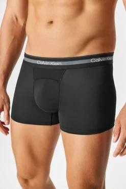 3PACK Bokserki bawełniane Calvin Klein Icon Active