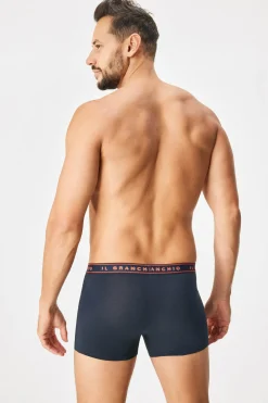 3PACK Bokserki bawełniane Erik