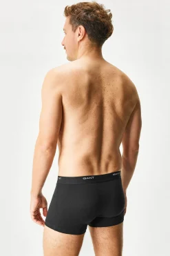 3PACK Bokserki bawełniane GANT Ruiz