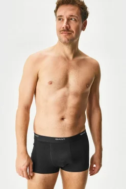 3PACK Bokserki bawełniane GANT Ruiz