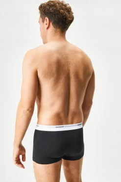 3PACK Bokserki bawełniane GANT Ruiz