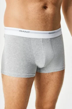 3PACK Bokserki bawełniane GANT Ruiz