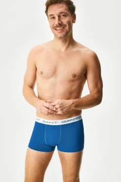 5PACK Bokserki bawełniane GANT Howard