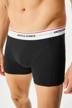 3PACK Bokserki bawełniane JACK AND JONES JACKayden