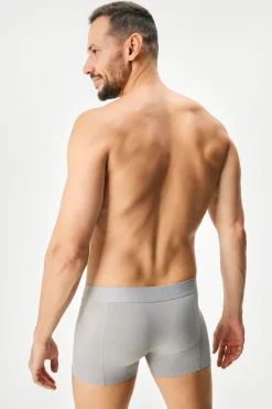 3PACK Bokserki bawełniane JACK AND JONES JACOrdinary