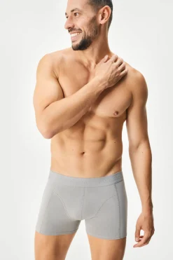 3PACK Bokserki bawełniane JACK AND JONES JACOrdinary